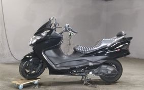 SUZUKI SKYWAVE 250M CJ45A