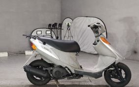 SUZUKI ADDRESS V125 CF46A