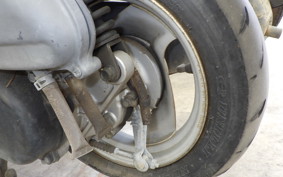 YAMAHA JOG Gen.5 SA36J