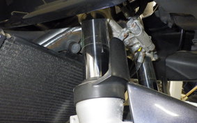 SUZUKI BANDIT 1250 SA 2007 GW72A