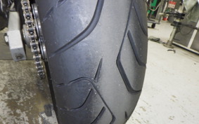 DUCATI MONSTER 400 IE 2004