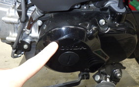 HONDA MONKEY 2016 AB27