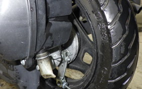 SUZUKI ADDRESS V50 CA4BA