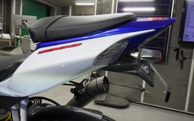 SUZUKI GSX-R1000 2008