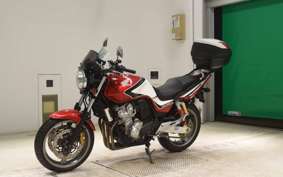 HONDA CB400SF VTEC 2008 NC42