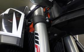KTM 790 ADVENTURE 2019