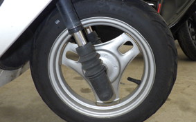 SUZUKI ADDRESS V50 Gen.2 CA44A