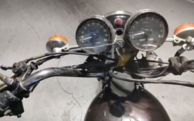 KAWASAKI W3 1973 W3F