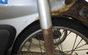 HONDA C50 SUPER CUB AA01