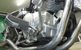 HONDA REBEL 250 2009 MC13