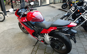 HONDA VFR800F 2020 RC79