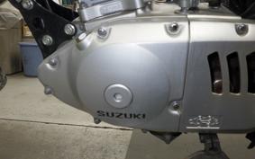 SUZUKI GN125 F Gen.2 2017