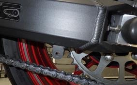 KAWASAKI Z900 Gen.2 2023 ZR900B