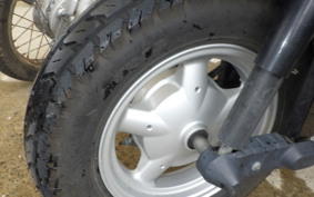 HONDA GYRO X TD02