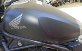 HONDA REBEL 250 S 2018 MC49