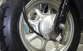 HONDA TACT Basket 2018 AF79