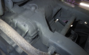 SUZUKI ADDRESS V125 G 2013 CF46A