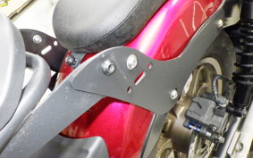 HONDA REBEL 250 S MC49