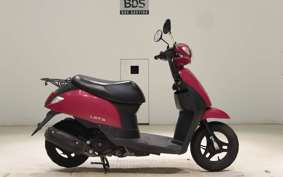 SUZUKI LET's 2021 CA4AA