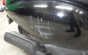HONDA TODAY 2 AF67