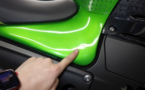 KAWASAKI ZX 1400 NINJA R 2012