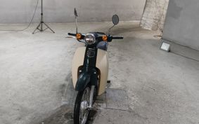 HONDA SUPER CUB50 AA09