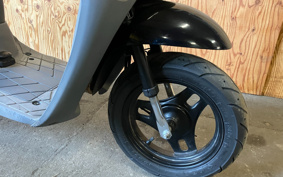 SUZUKI LET's 4 CA41A