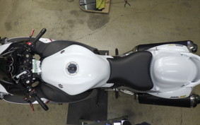SUZUKI HAYABUSA Gen.2 2017 GX72B