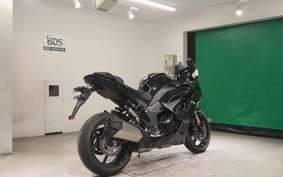 KAWASAKI NINJA 1100SX 2025 ZXT10H
