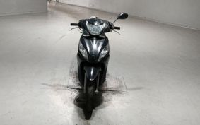 HONDA DIO 110 JF31