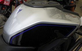 YAMAHA MT-09 SP 2024 RN87J