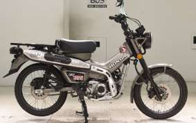 HONDA CT125-2 2021 JA65