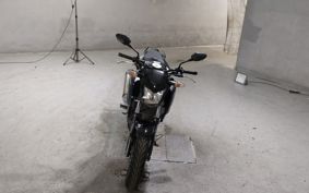 HONDA CB250 MC43