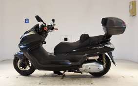 YAMAHA MAJESTY 250 Gen.3 2022 SG15J