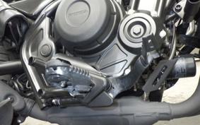HONDA REBEL 500 A 2024 PC60