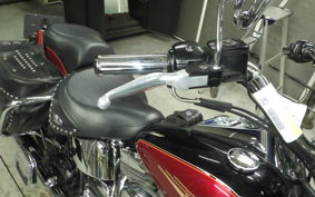 HARLEY FLSTC 1450 2004