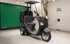 HONDA GYRO CANOPY 2007 TA03