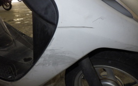 HONDA DIO Gen.5 2006 AF56