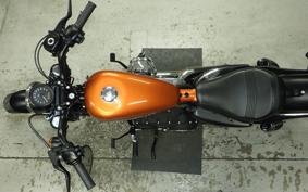 HARLEY XL1200X 2019