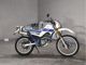 Фото Yamaha SEROW 225 с японского аукциона