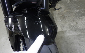 YAMAHA XSR900 2024 RN80J