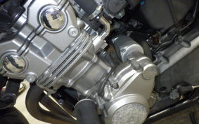 HONDA CB400 SUPER BOLDOR VTEC A 2009 NC42