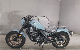 HONDA REBEL 250  S E-clutch MC49