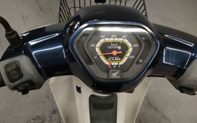 HONDA SUPER CUB110 JA10