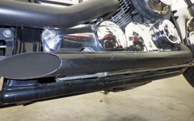 YAMAHA DRAGSTAR 400 1997 4TR