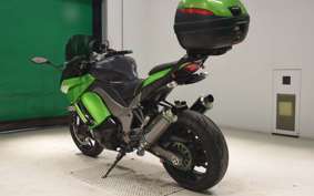 KAWASAKI Z1000 SX ABS 2011