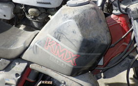 KAWASAKI KMX200 MX200A