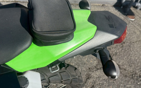 KAWASAKI KLX250 LX250S