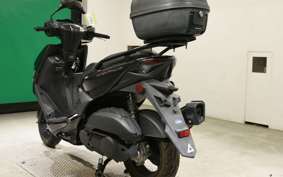 YAMAHA CYGNUS Griffus SEJ4J