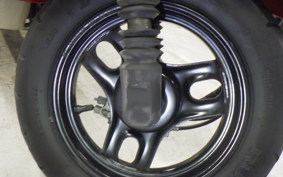 HONDA TODAY 2 2002 AF67
